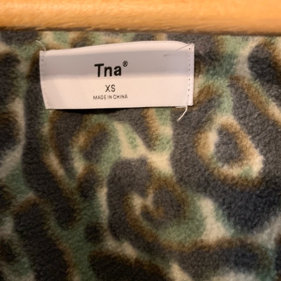 Tina fleece xs - Picture 3 of 13